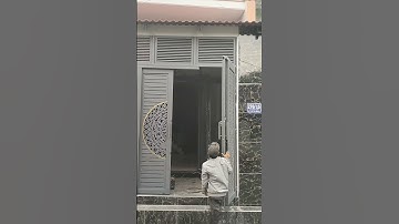 cửa trượt mở quay giảm chấn chốt tự động