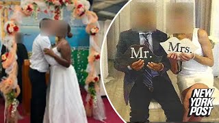 Fraudsters sentenced for operating ‘large-scale’ marriage ruse to get green cards for 600 migrants
