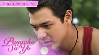 Pangako Sa 'Yo | Jericho Rosales, Kristine Hermosa | Full Episode 78