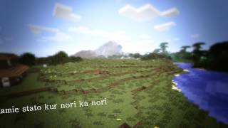 mcLand Prisijunk ir tu :)