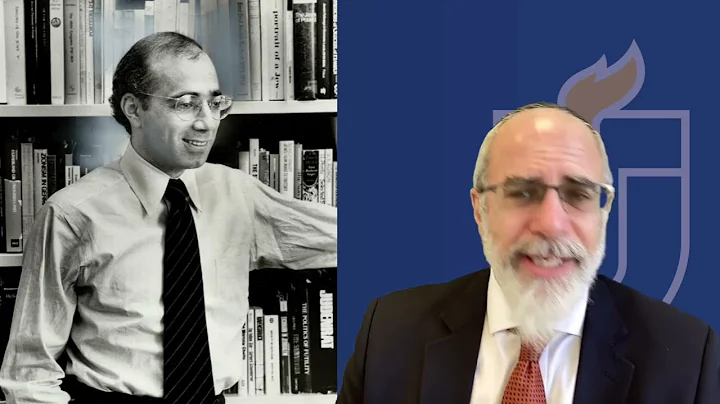 Professor Michael Marrus (1941-2022): A Tribute fr...