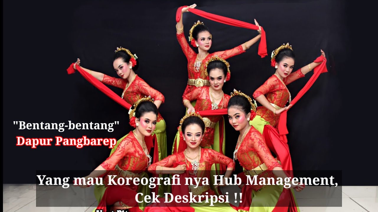 Lagu Bentang-bentang Dapur Pangbarep . Info cek Deskripsi !!