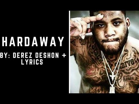 Download Hardaway Lyrics Mp3 Mp4 Viral Silent Mp3