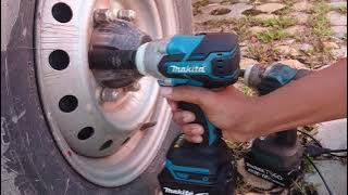 DTW285 Makita Fake Vs Original