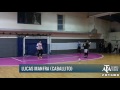 AFA - Futsal: Caballito 3 (1)-Glorias de Tigre 1 (3)