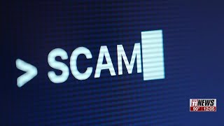 Montrose Police Department warn public about impersonation scam