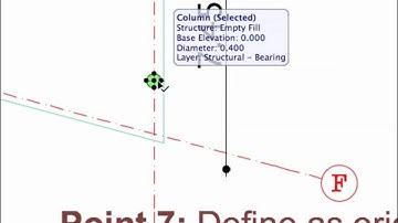 ArchiCAD Advanced Modeling ITG 3-3