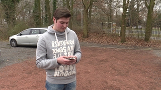 Jongeren In Roosendaal Willen Een Coffeeshop Terug In De Stad