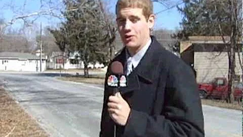 Patrick Lester Resume Video