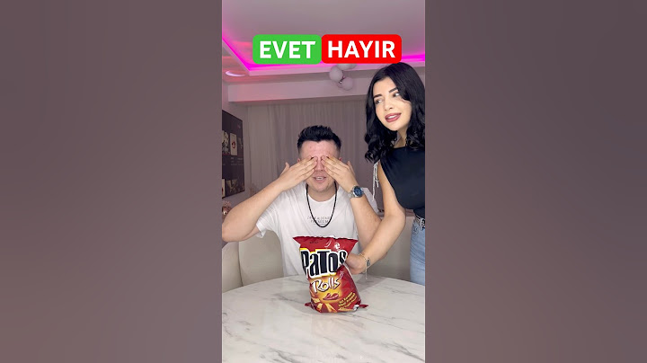 Semih Varol | EVET mi HAYIR mı tiktok akım videosu | #semihvarol #shorts #reklamdeğil