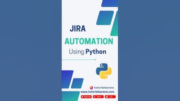 🚀 Automate JIRA Workflows with Python in Seconds | AI-Driven Task Automation Tutorial