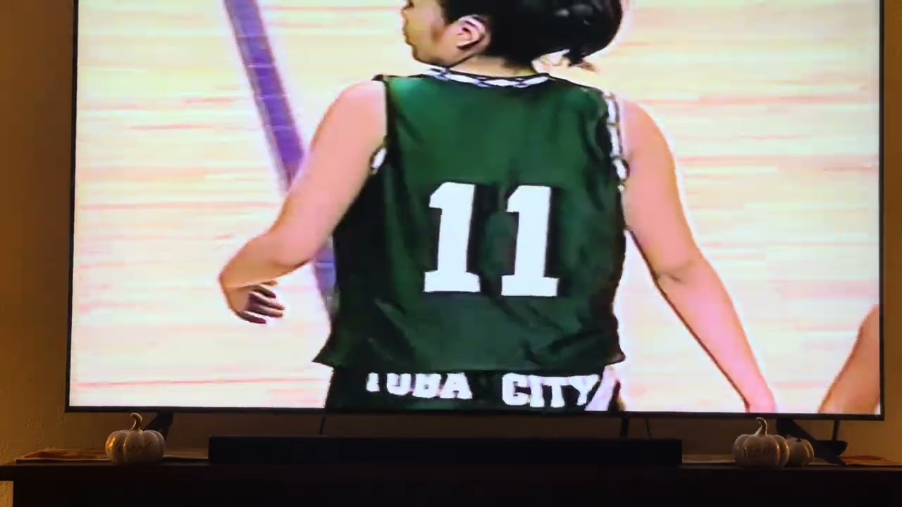 2002 3A State Championship