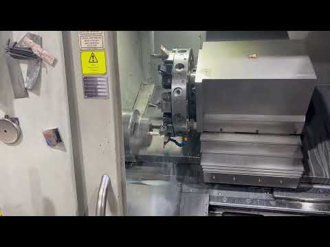 FOR SALE: 2011 HARDINGE GS 200/66 L (Toolquip # 2214248)