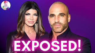 Teresa Giudice and Joe Gorga's Financial and Business Situations Exposed! #bravotv
