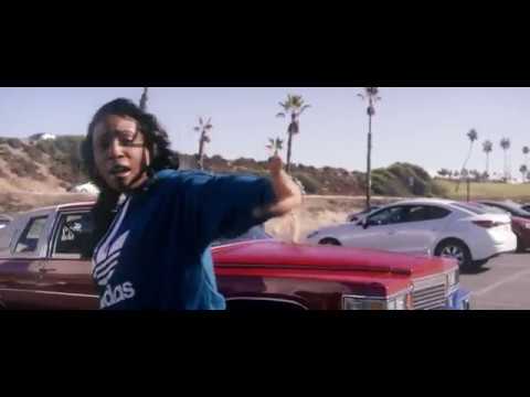 Ladies Of Beach City Ft. Snoop Dogg & Tone Trezure - Beach City Rollin