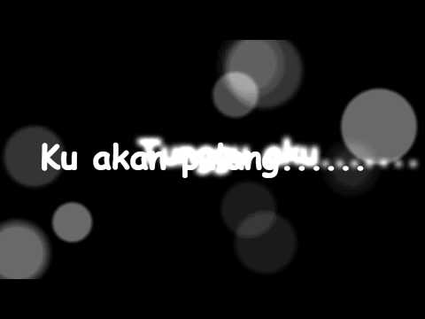 Tunggu Aku