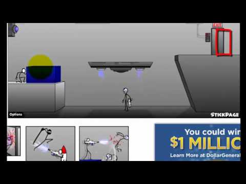 creative kill chamber walkthrough level 4 creative kill chamber walkthrough level 4