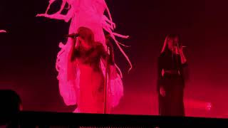 Aurora  When The Dark Dresses Lightly At Royal Albert Hall