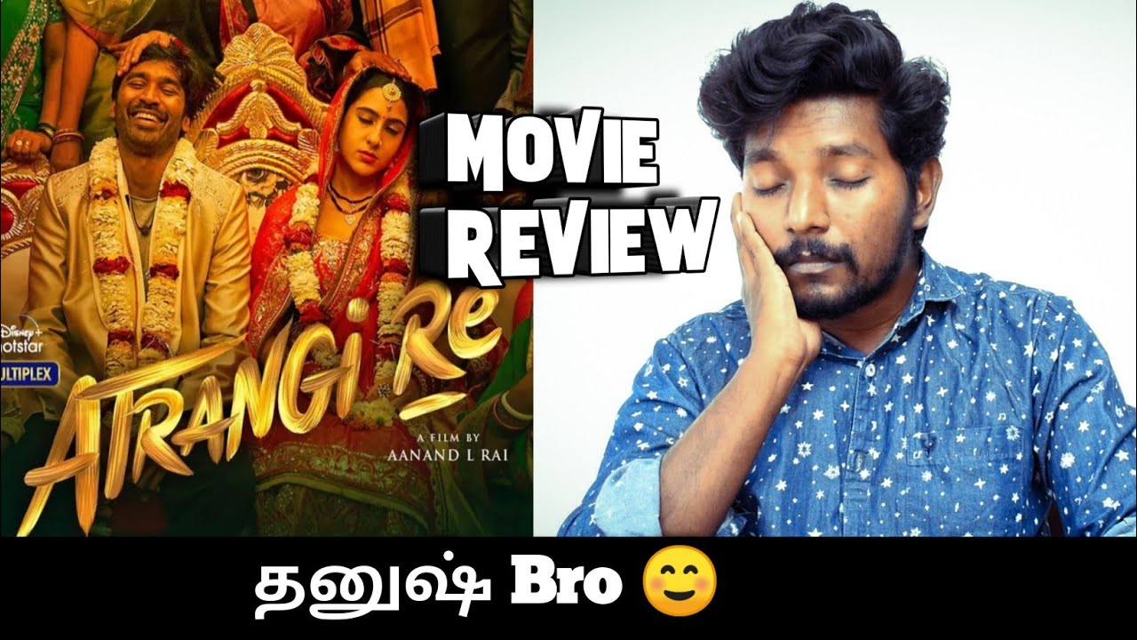 galatta tamil movie review