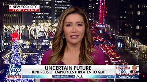 ChatGPT Maker OpenAI