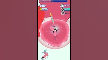 please like comment and subscribe my channel 🥰#shortvideo #paper.io2