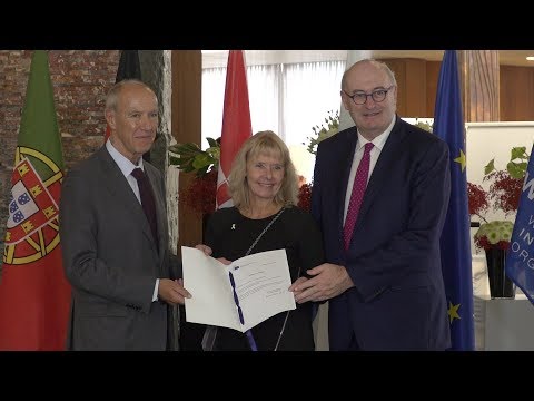 Geneva Act of WIPO’s Lisbon Agreement Gains Key Fifth Member as European Union Joins