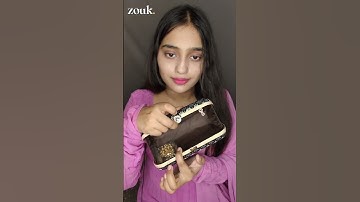 Zouk bags raksha bandhan gifting rakhi siblings  #Zouk