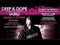 DJ JaBig Live in London, UK on Saturday, October 6th 2018 (Deep Soulful House Music Preview DJ Mix)