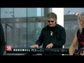 DEEP PURPLE - «Smoke on the water» Live (Jazz version)