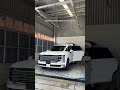 Hyundai Palisade Hybrid Ganteng Banget 🔥 #otomotif #shortvideo #trending