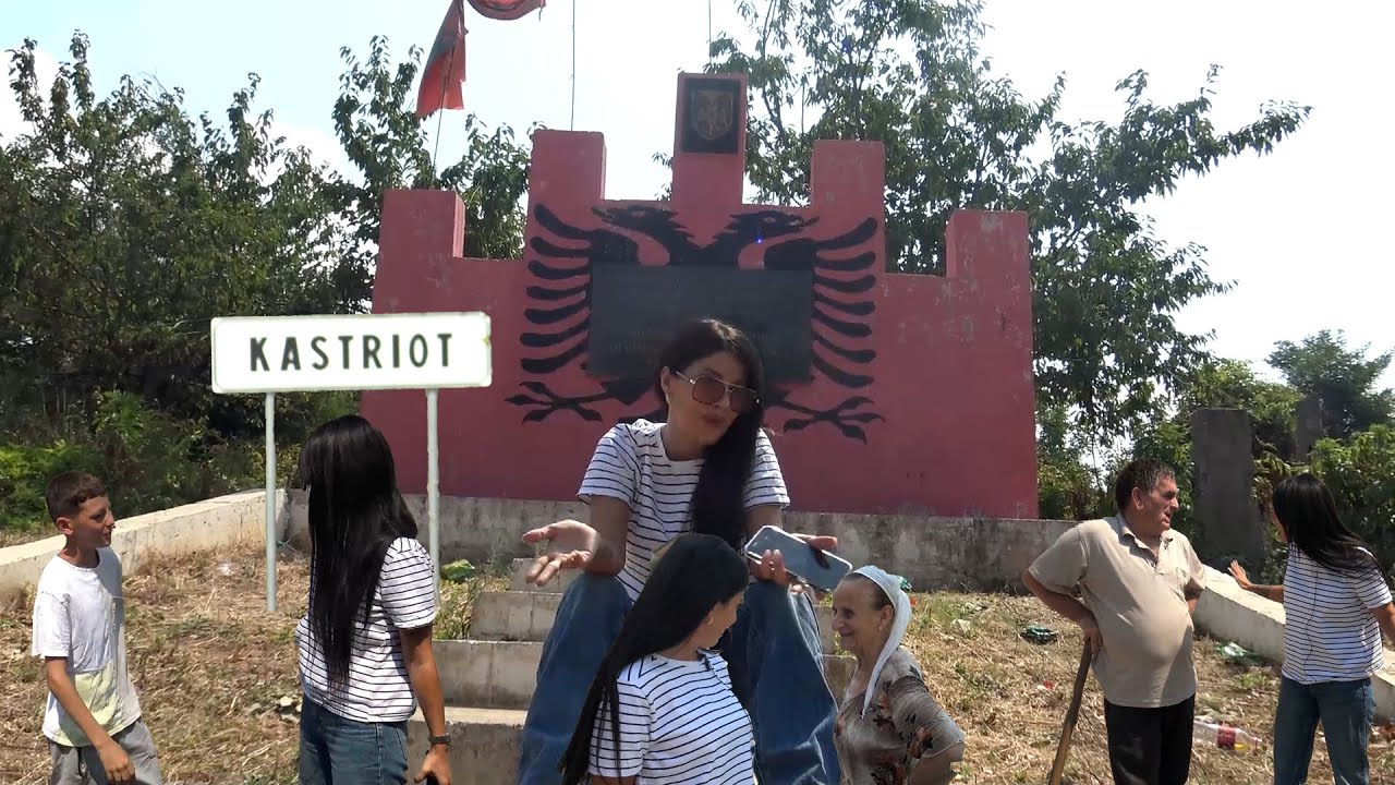 Cili është fshati i burrave me taban në Dibër ? “Këtu ka jetuar Gjon Kastrioti”.