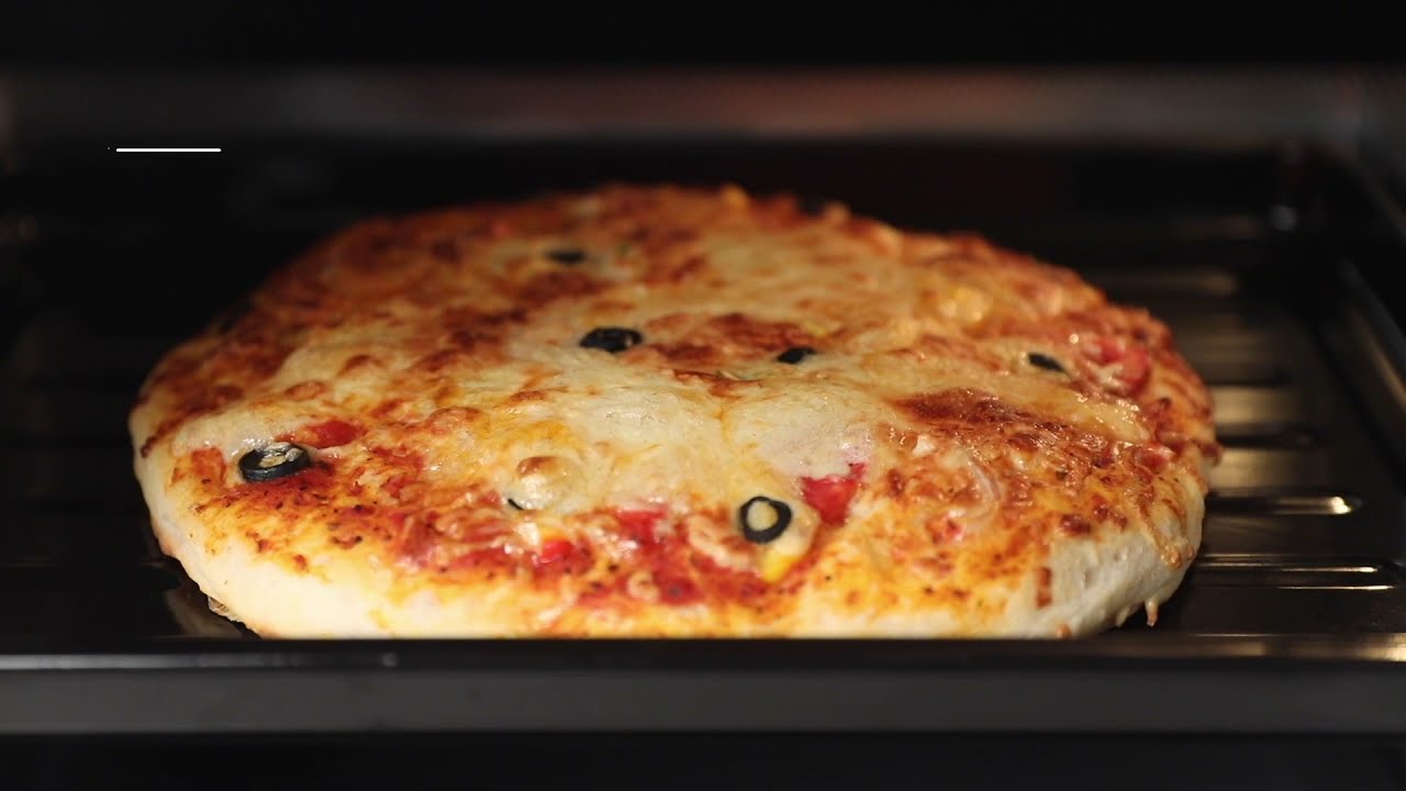 Morphy Richards 60RCSS LuxeChef OTG