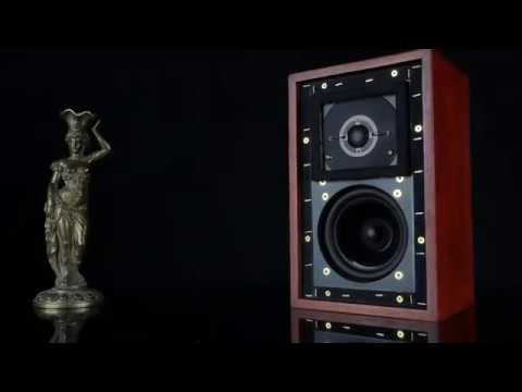 Rogers LS3/5a BBC Monitor Speaker Limited Edition (210 pcs