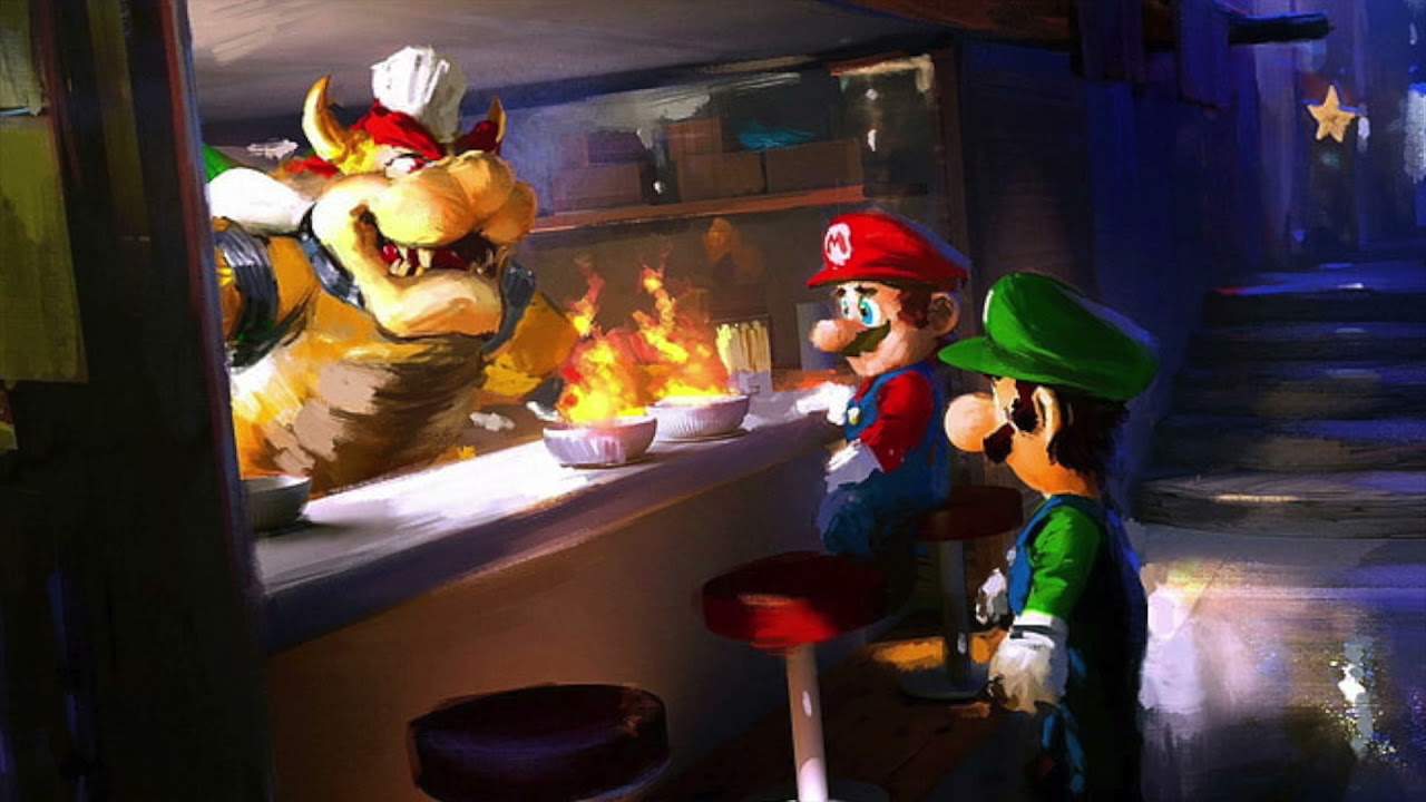 Phantom Dancing - CG5 { S L O W E D + R E V E R B }