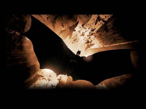 Batman Origin Story The Dawn of Justice