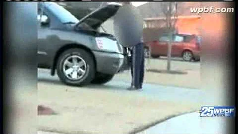 Companies Hire Investigators To Follow Employees