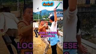 Smart Girls Vs Innocent Boy! 🤣🤦♂️~ mini wood toy / wood workingart skill / wood / hand crafts