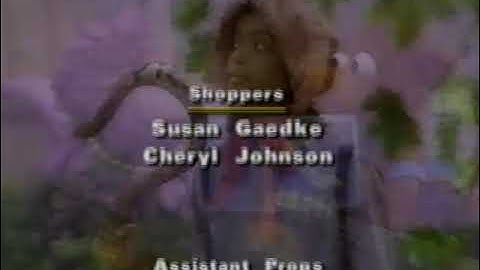 Rhyme Time Rhythm Credits Comparison (Screener vs. Final Version) (V1) (Demo Version) Part 59