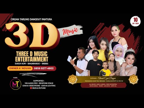 FULL ALBUM IIS ALIA #2 !! DANGDUT ORIGINAL VERSI D