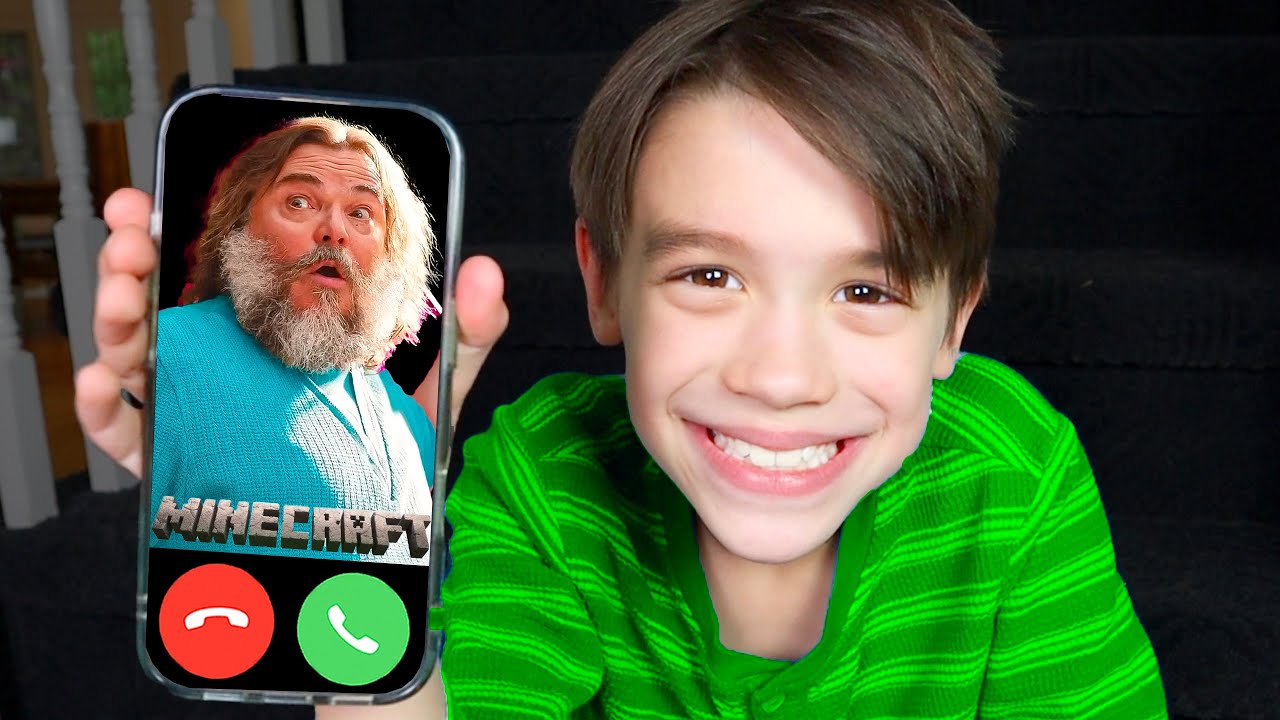 Не звоните в «Lava Chicken» Стива в 15:00!