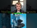 How Paper Towels Clean Water - Nuclear Engineer Reacts to Zack D. Films