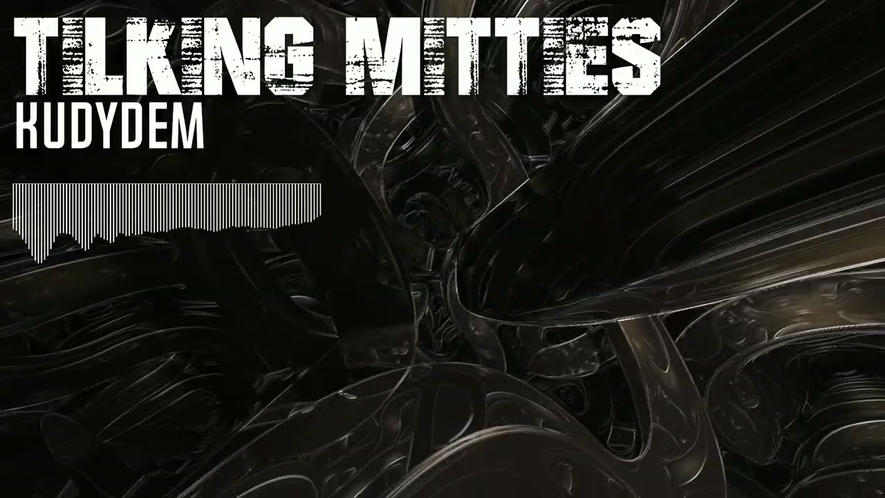 Kudydem - Tilking Mitties