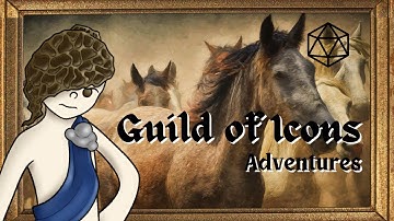 A Neight To Remember | Guild of Icons Adventures