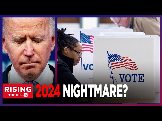 Biden LOSES Black Support As Trump's SKYROCKETS Among VITAL Dem Voter Bloc: Sabby Sabs