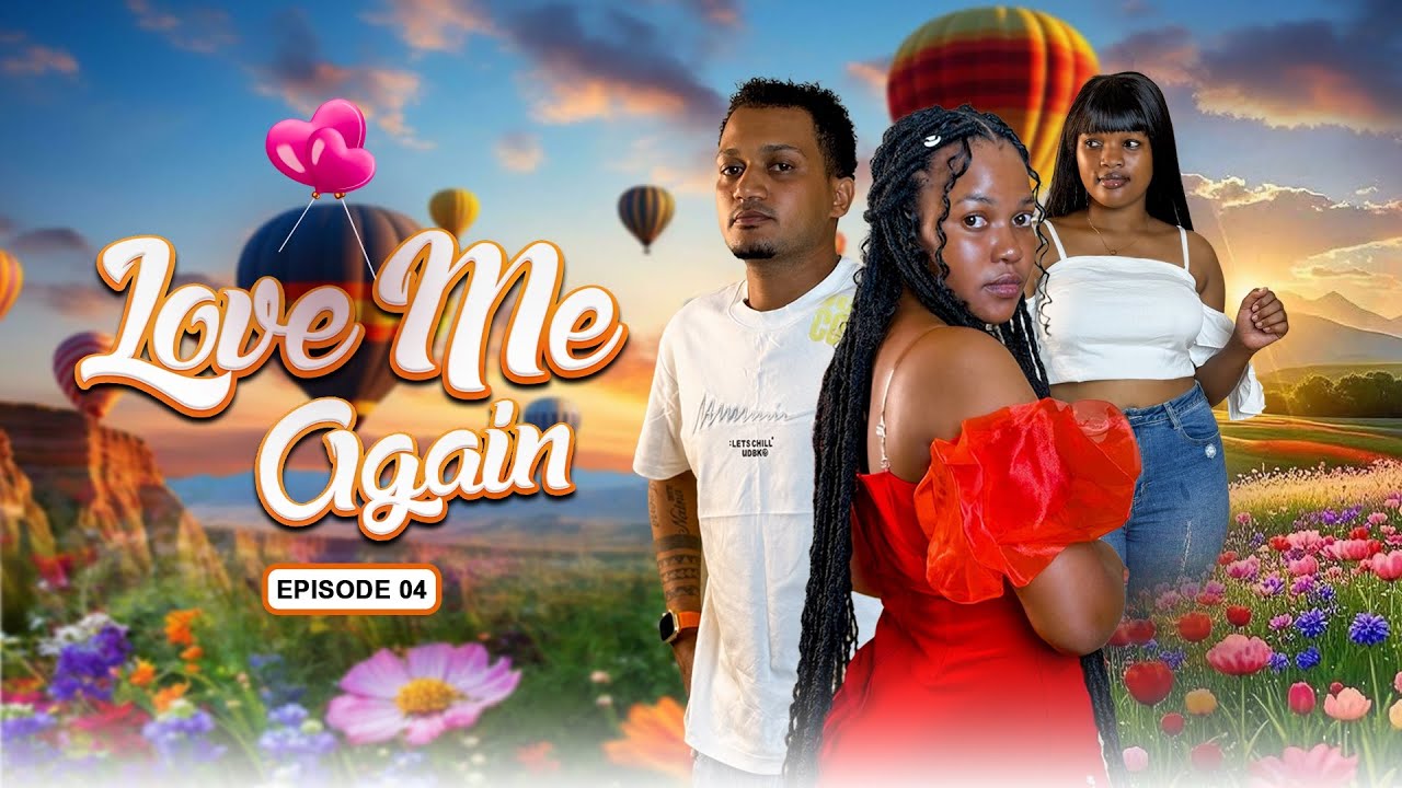 LOVE ME AGAIN [4]#clamvevo #kiparabrand #sandraofficial #panjugang