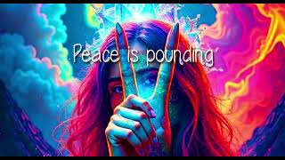 Smooth digital - Peace is pounding