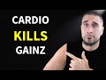 How To Do Cardio Without Losing Muscle