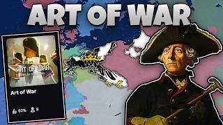 This NEW Roblox Strategy Game Is Better Than RON? - Art of War screenshot 4