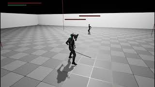 Project ASR - Devlog 11 Profile