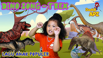 Dinosaur Song | T